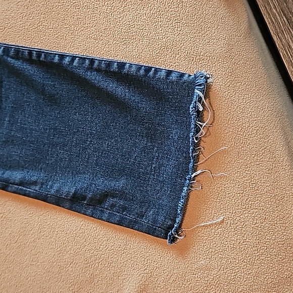 Express 90s Slim High Rise - Picture 2 of 12